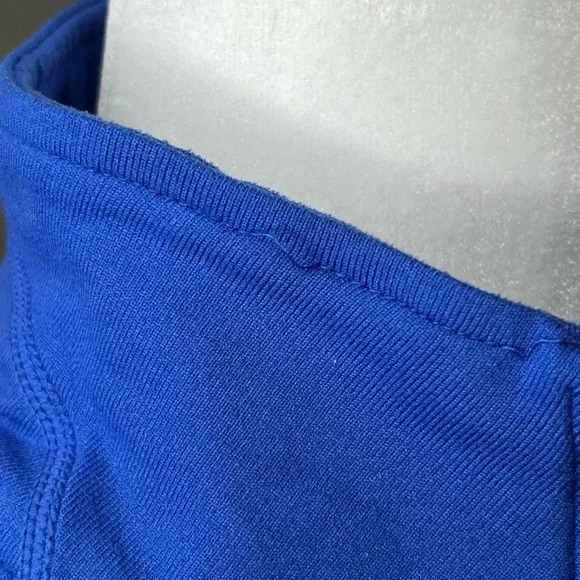 Nike Dri Fit Element Half Zip Long Sleeve Running Top - Picture 7 of 12